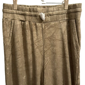 Generation Love joggers